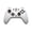 White, variant on GameSir Nova Lite Wireless Gamepad Controller with Bluetooth, Dongle, Wired for Switch, Android, IOS, PC & Steam Games(Yellow with Receiver)