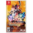 thumbnail image 1 of Disgaea 7: Vows of the Virtueless Deluxe Edition - Nintendo Switch, 1 of 4