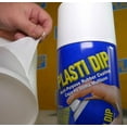 thumbnail image 5 of Plasti Dip Spray rubberize coating White 11 oz, 11299-6, 5 of 8