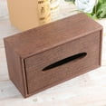 thumbnail image 2 of 1 caja de pañuelos para el dormitorio de la tienda del hogar., 2 of 3