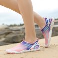 thumbnail image 3 of Zapatos Natación Buceo Suaves Transpirables Slip On para Hombres Y Mujeres, 3 of 9