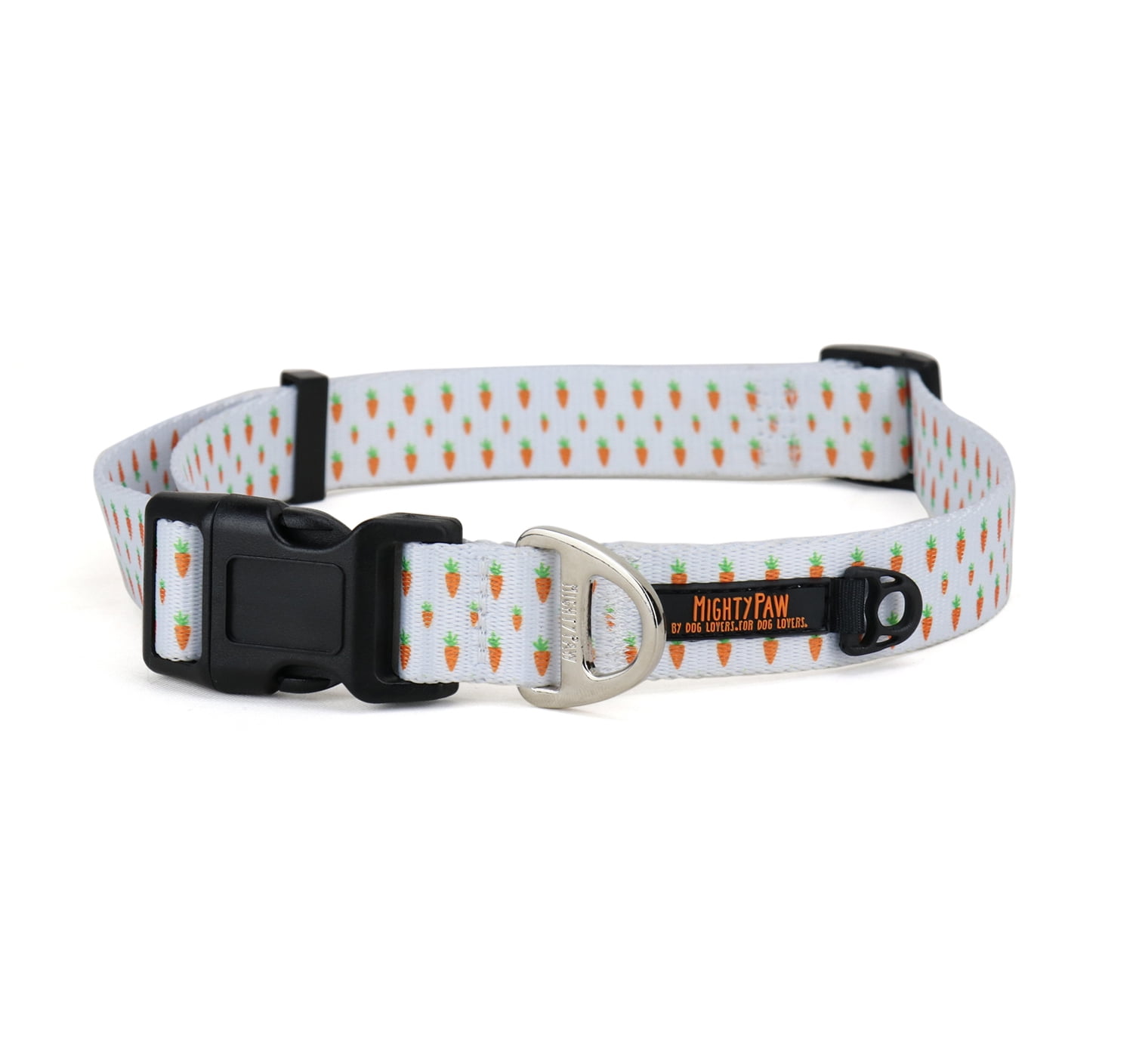 mighty paw martingale collar