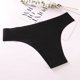 thumbnail image 1 of Lencería de bikini sin costuras, lencería sexy para mujer, ropa interior en forma de T, 1 of 6
