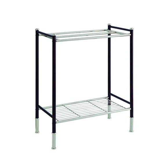 Organize It All 63317W1P Duplex - Porte-serviettes