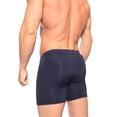 thumbnail image 2 of Boxer Midway Brief Sport Unnder Ropa Interior Hombre 1 Pieza, 2 of 4
