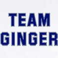 thumbnail image 2 of CafePress - Team GINGER Infant Bodysuit - Baby Light Bodysuit, Size Newborn - 24 Months, 2 of 4