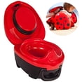 thumbnail image 1 of My Carry Potty Vhermosa Orinal de viaje Ladybird XSD-282, 1 of 4