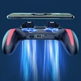 thumbnail image 3 of Game Controller, Smartphone with Dual Cooling Fans 2500mAh 5000mAh Large Battery Charge & Play Fast Heat Dissipation Ergonomic Handle, 3 of 7