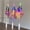 1Pcs, variant on GNOIX Independence Day Illuminated Handheld Flags, Fabric Light-Up Flag With Comfort Handle, 7.87×5.51in Portable Red White Blue Glow Flag for 4th of July Parade Party Backyard Celebration