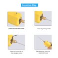 thumbnail image 1 of Máquina De Limpieza De Pegamentos, Herramienta Para Quitar Pegamento, Fácil De Limpiar, Confiable Para Reparación De Pantalla LCD De Teléfonos Móviles, 1 of 7