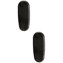 Set of 2 Putter Pointer Golf Accessory Putse Putters Outdoor Swing Training Tool