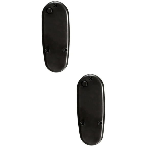 Set of 2 Putter Pointer Golf Accessory Putse Putters Outdoor Swing Training Tool