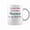 Black, variant on Meema Grandma Gift Meema Is My Favorite Coffee Mugs