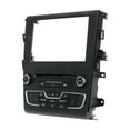thumbnail image 3 of Restored 201620 Ford Fusion Audio Equipment Radio Climate Control Panel GS7T18E245AEB (Refurbished), 3 of 5