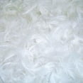 thumbnail image 3 of Dream Solutions USA Brand Bulk Goose Down Pillow Filling - Stuffing Feathers - 10/90 White (2 LB) - Fill Stuffing Comforters, Pillows, Jackets and More - Ultra-Plush Hungarian Softness, 3 of 5