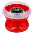 thumbnail image 2 of Cotton Candy Machine Floss Electric Carnival Cotton Sugar Maker New Red-, 2 of 4
