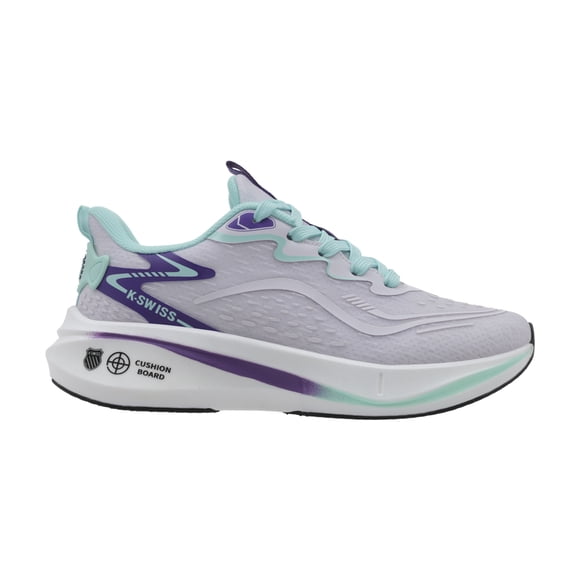 Tenis Mujer Deportivos K-swiss Martinus W
