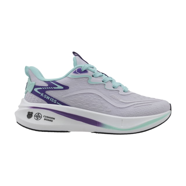 Tenis Mujer Deportivos K-swiss Martinus W