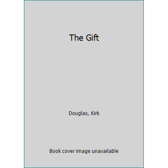 Pre-Owned The Gift (Mass Market Paperback) 0446364673 9780446364676