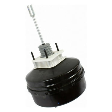 Motorcraft Brake Booster Fits select: 2013-2014 FORD F150, 2015-2017 FORD EXPEDITION