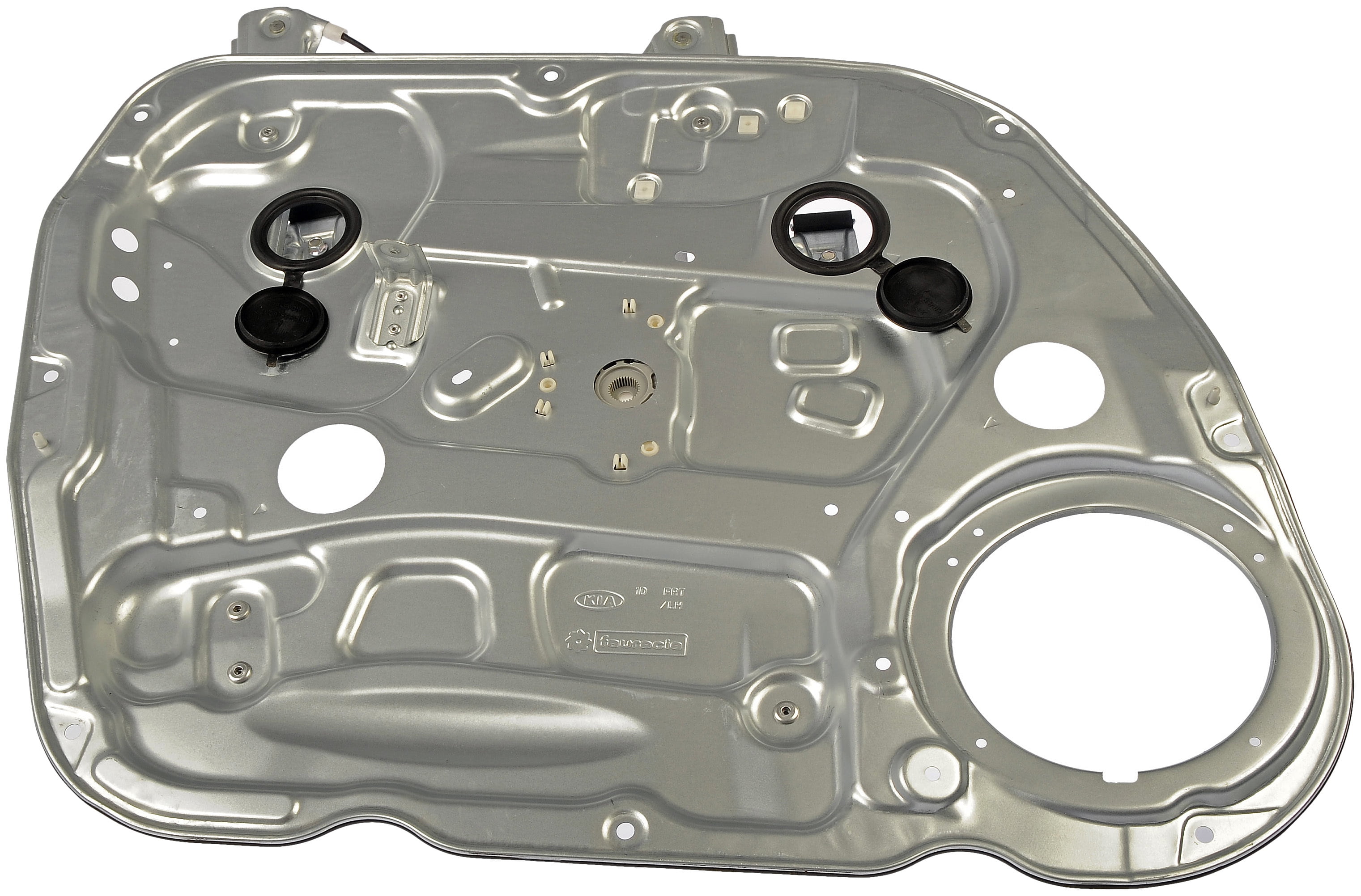 Dorman 749-428 Front Driver Side Window Regulator for Specific Kia Models