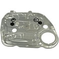 thumbnail image 3 of Dorman 749-428 Front Driver Side Window Regulator for Specific Kia Models, 3 of 3