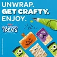 thumbnail image 2 of Rice Krispies Treats Original Chewy Crispy Marshmallow Squares, Ready-to-Eat, 6.2 oz, 8 Count(Pack of 2), 2 of 5