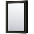 thumbnail image 4 of Wyndham Collection Wcs202048s-Vca-Med Deborah 48" Free Standing Single Basin Vanity Set, 4 of 7