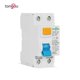 thumbnail image 3 of 2P 16A 63A 10mA 30mA 100mA 6KA RCCB RCD 230V Electromechanic Residual Current Circuit Breaker Differential Breaker Safety Switch, 3 of 4