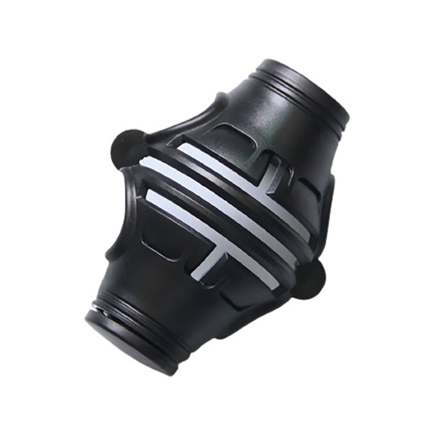 Visland Golf Ball Marker Plastic Shell 360-Degree Rotation Aiming Scribing Clip Professional Line Drawing Portable Three Line Marker Golf Ball Alignment Marking Tool Golf Accessories