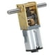 thumbnail image 5 of Motorreductor de doble eje Bling Bling motorreductor de CC 60 RPM helicoidal, 5 of 12