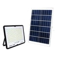 thumbnail image 4 of 100w Ip67 Reflector Solar Led Exterior Con Senser Movimiento, 4 of 12