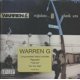 Warren G Régule...g Funk Era [PA] CD – image 1 sur 2