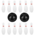 thumbnail image 2 of NUOLUX 1 Set Kids Bowling Balls Bowling Toy Outdoor Indoor Bowling Sports Toy, 2 of 6