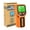 Orange, variant on Stud Finder Wall Scanner HW430 5 in 1 Stud Detector HD LCD Display Quickly Locating Sensor Finders for Wood Metal