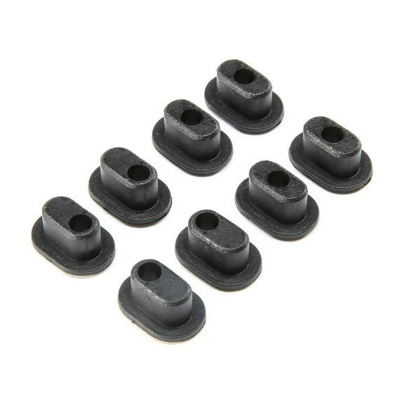 Team Losi Racing Inserts Aluminum Hub 8 8X TLR344044 Gas Car/Truck Option Parts