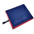 thumbnail image 2 of Flow Quick Dry Swim Towel - Microfiber Sports Towels for Competitive Swimming Available in Large and Medium Sizes (Large Navy) - FLOW-SWIM-TOWEL-L-NAVY, 2 of 7