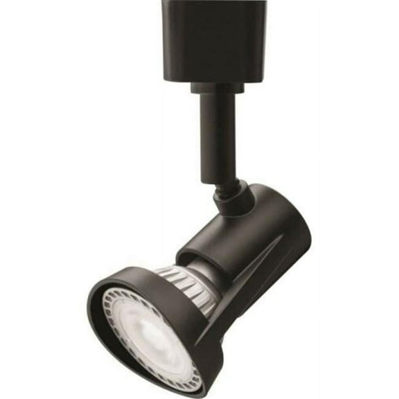 Westbrass NTDCK1ORB Lithonia Lighting 1-Light Halogen Track Light Kit, Oil Rubbed Bronze