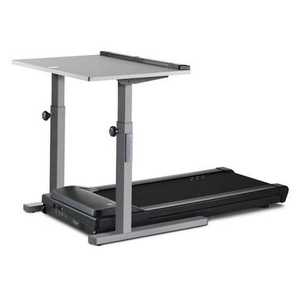 LifeSpan TR1200DT5 Desk Treadmill