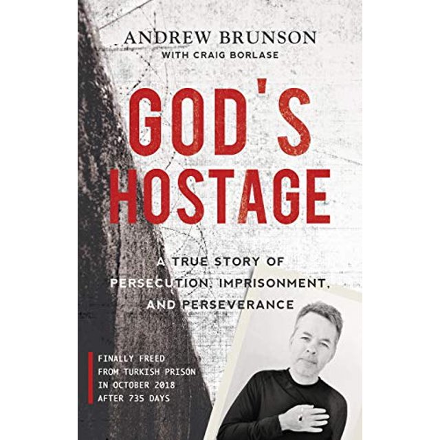God's Ownager : une Histoire Véritable de Persémination, d'Enfermement et de Persévérité