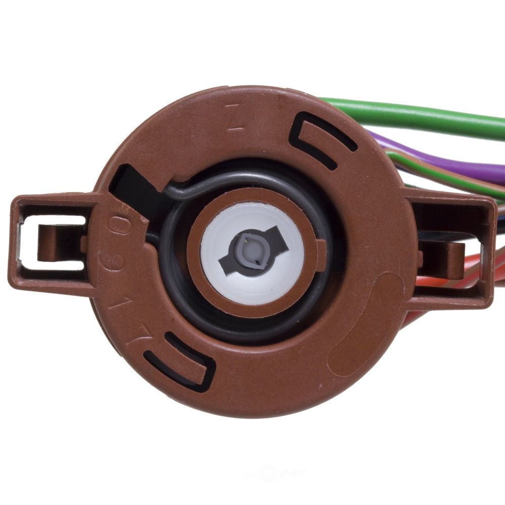Genuine WVE Ignition Switch