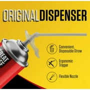 GREAT STUFF 12 oz. Gaps and Cracks Insulating Spray Foam Sealant