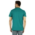 thumbnail image 3 of Inkmeso Men's Graphic Printed Cool DaddyTshirt For Dads Round Neck with V Cut Jersey Shirt, 3 of 7