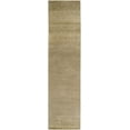 thumbnail image 2 of Hauteloom Heswall Wool Living Room, Bedroom Area Rug - Farmhouse - Faded Driftwood, Off White, Light Beige - 4' x 6', 2 of 2