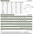thumbnail image 3 of Cosplay Life My Hero Academia Fashion T-Shirts Boku No Hero Crew Neck Tshirts For Unisex Adult, 3 of 3