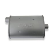 Flowtech 50050FLT Exhaust Muffler