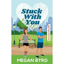 City Love Stuck With You, Book 4, (Paperback)
