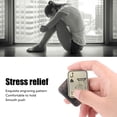 thumbnail image 3 of Autism Slider Toy, ADHD Push Slider Toy Stress Relief Mellow  For Travel, 3 of 8