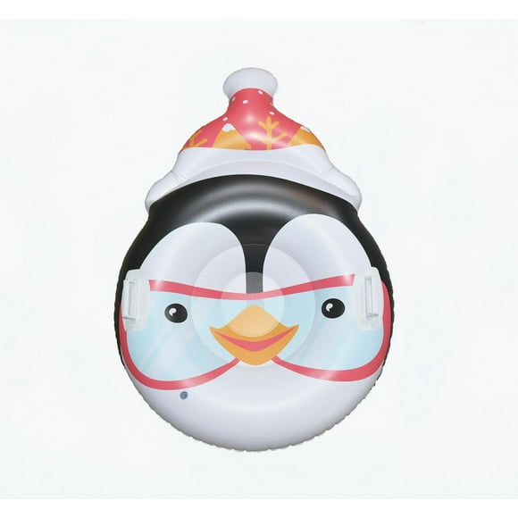 Pathfinder 39" Penguin Inflatable Snow Tube