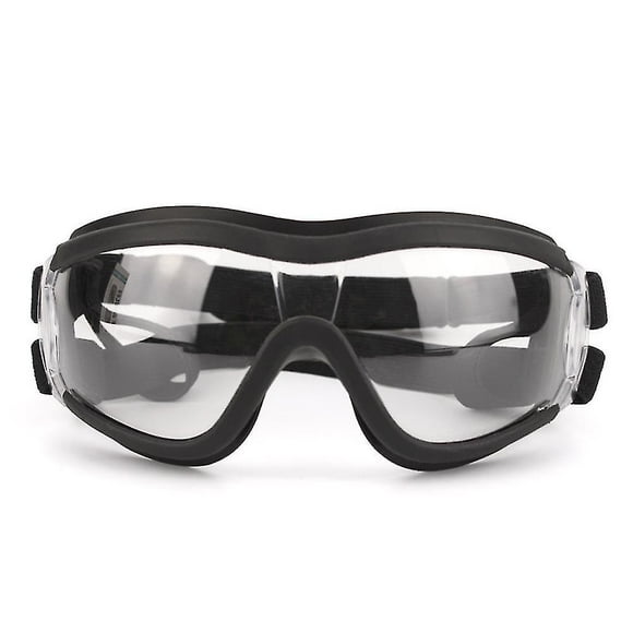 Dog Goggles Small Breed, Uv Protection Dog Sunglasses For Medium Breed Dog Goggles For Medium Dog